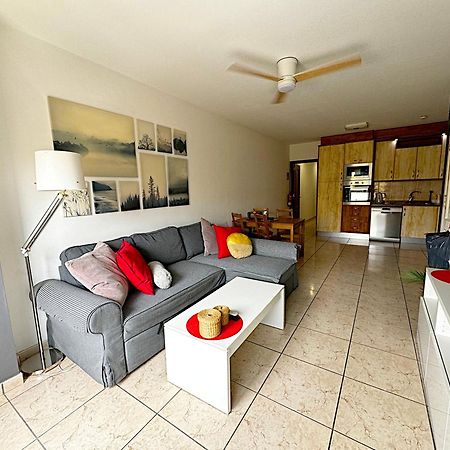 Fit-House Fuerteventura Wifi & Gym Leilighet Puerto del Rosario  Eksteriør bilde