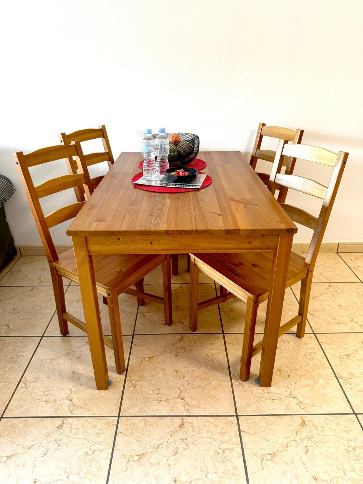Fit-House Fuerteventura Wifi & Gym Leilighet Puerto del Rosario  Eksteriør bilde