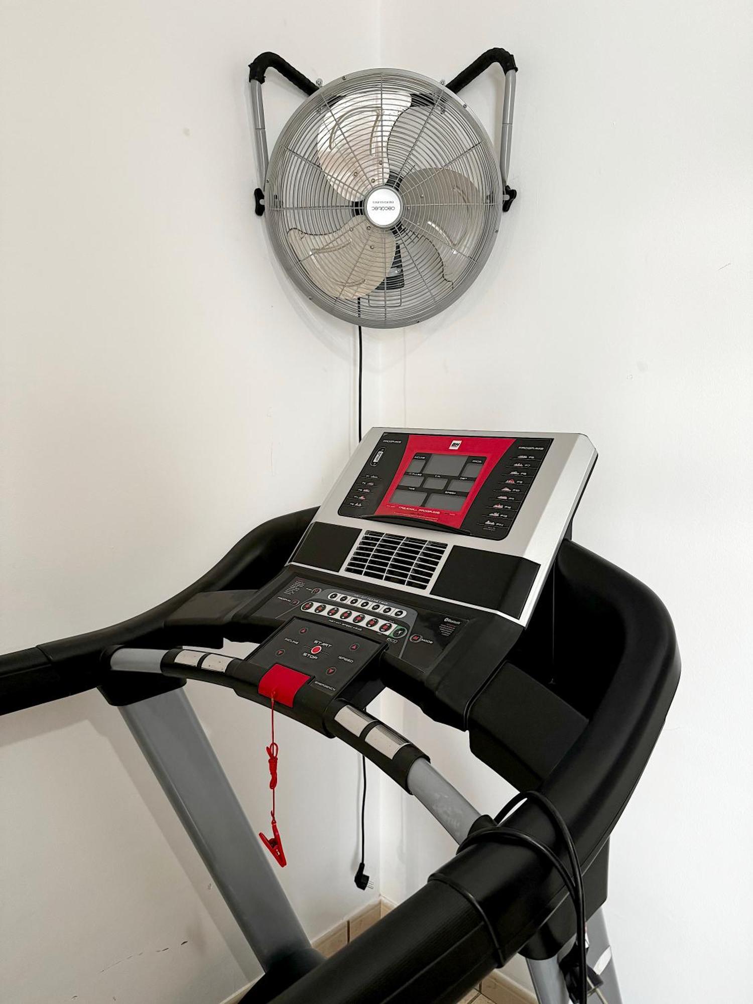 Fit-House Fuerteventura Wifi & Gym Leilighet Puerto del Rosario  Eksteriør bilde