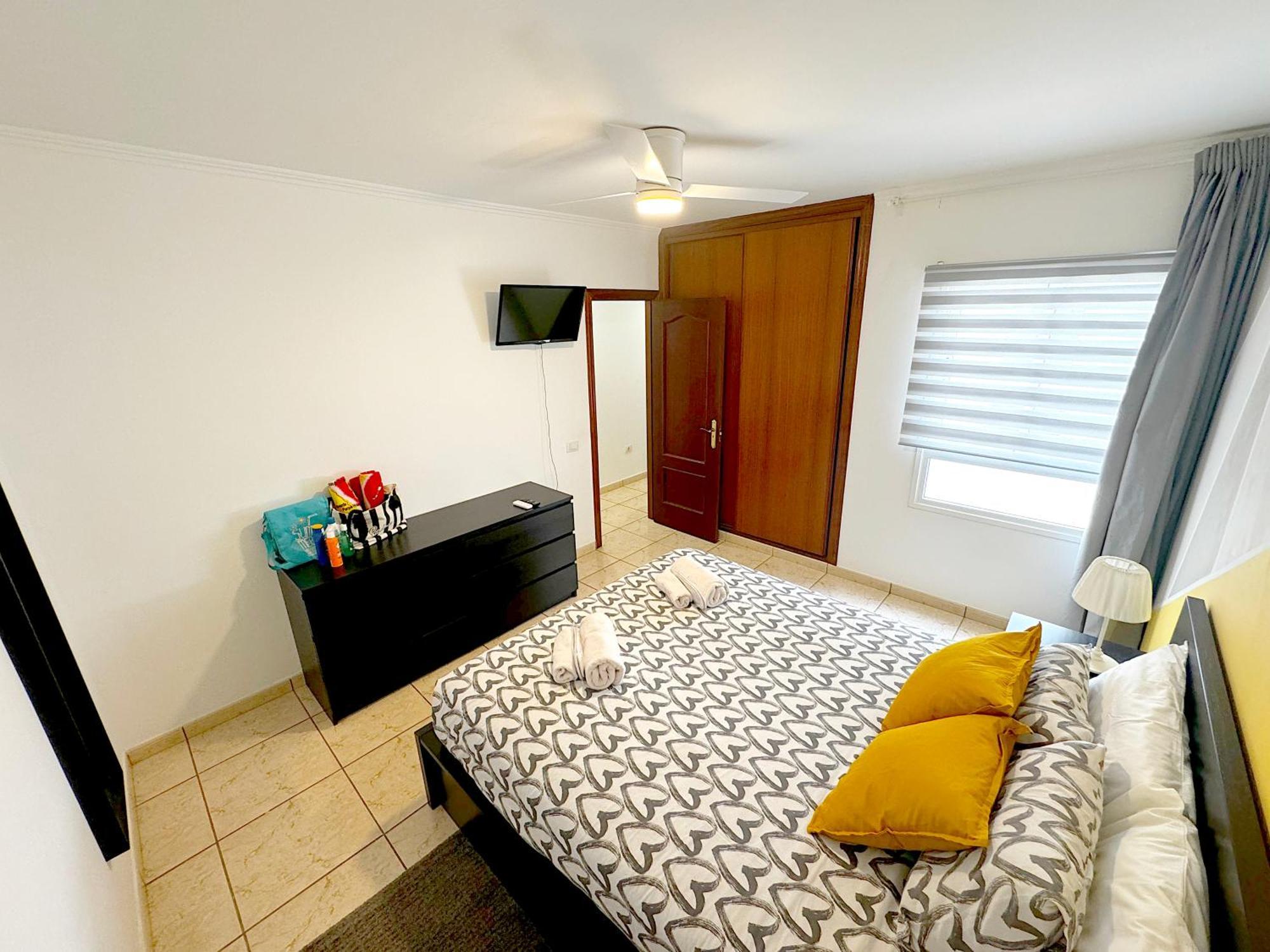 Fit-House Fuerteventura Wifi & Gym Leilighet Puerto del Rosario  Eksteriør bilde